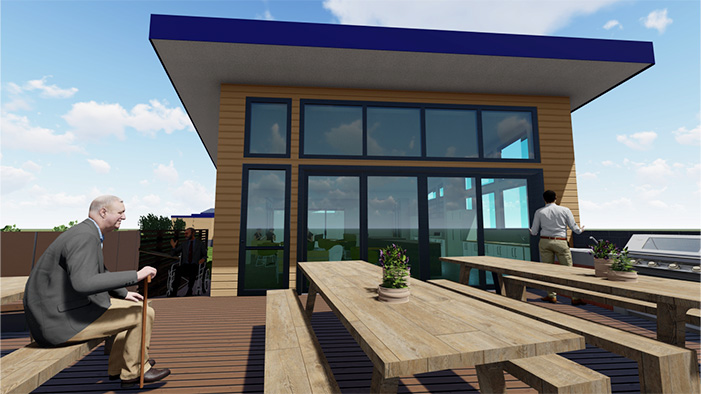 MANGAWHAI SCHOOL PROJECT