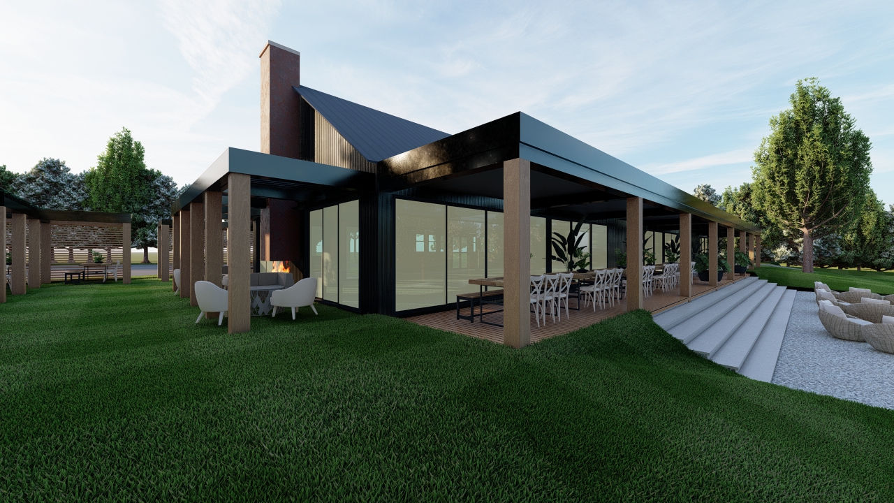 Event space