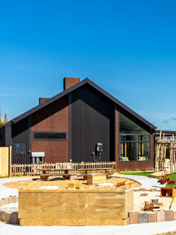 Early Learning Centre Mangawhai