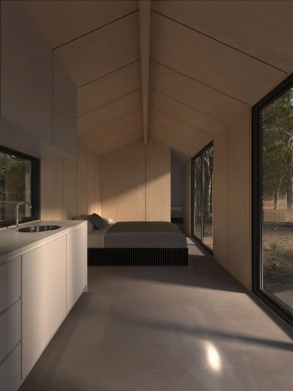 Modular building design