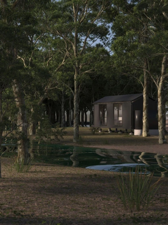 Modular building design