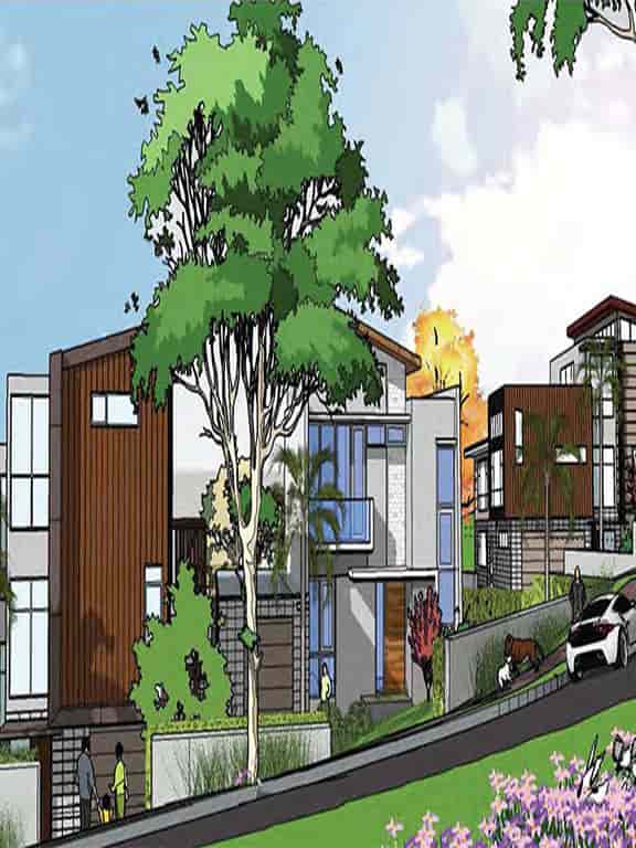 DEVELOPMENT MASTER PLANNING