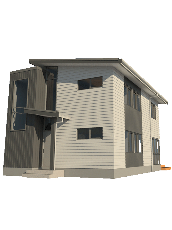 HOUSING UNIT PROTOTYPING